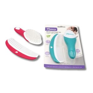 Momeasy Brush and Comb set